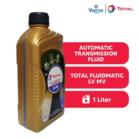 fluidmatic mv lv|total fluidmatic Lv mv.